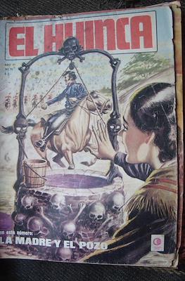 El Huinca #70