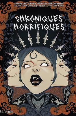 Chroniques horrifiques