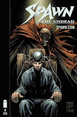Spawn The Undead #9