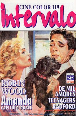 Intervalo Cine Color #119