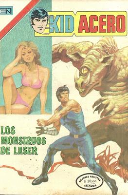 Kid Acero #5