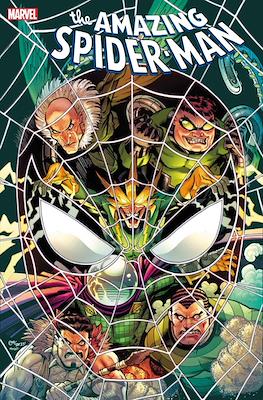 The Amazing Spider-Man Vol. 6 (2022-) #51
