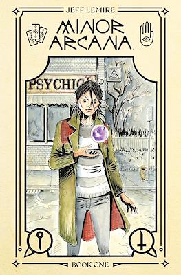 Minor Arcana Deluxe Edition