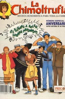 La Chimoltrufia #26