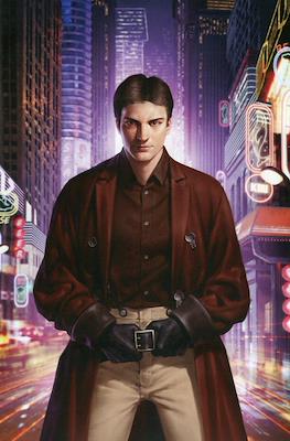 Firefly (Variant Cover) #25.3