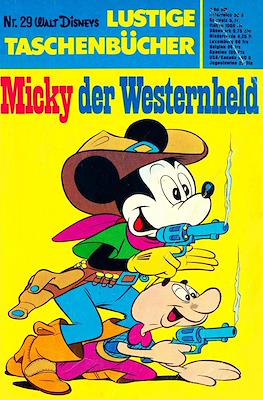 Walt Disneys Lustige Taschenbücher / Lustiges Taschenbuch #29