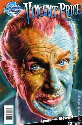 Vincent Price Presents #12