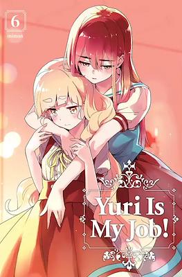 Yuri Is My Job! #6