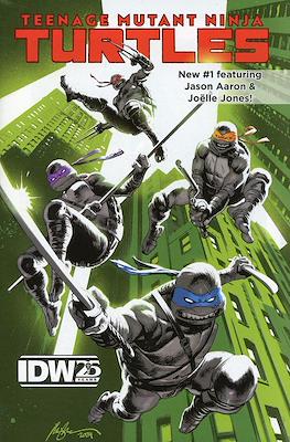 IDW Monthly Title Catalog (2024 - ) #5