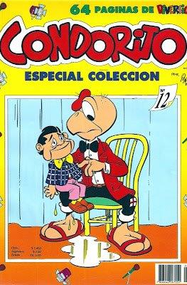 Condorito Especial Coleccion #12