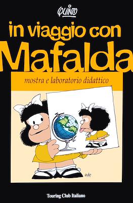 In viaggio con Mafalda