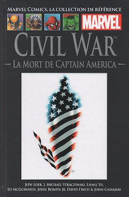 Marvel Comics: La Collection De Référence #46