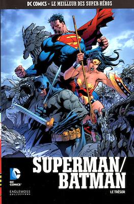 DC Comics: Le Meilleur des Super-Héros #87
