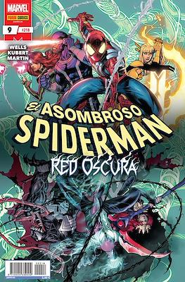 El Asombroso Spiderman (2022-Actualidad) (Grapa) #9