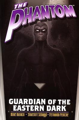 The Phantom Guardian of the Eastern Dark