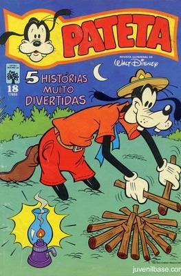 Pateta #18