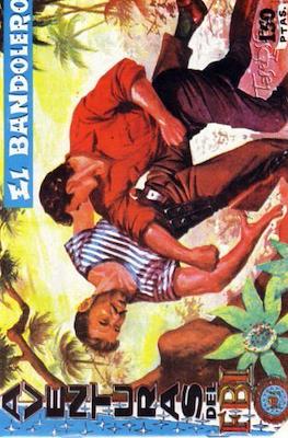Aventuras del FBI #207