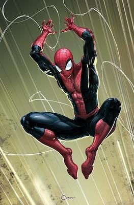 The Amazing Spider-Man Vol. 7 (2025-Variant Covers) #20.04