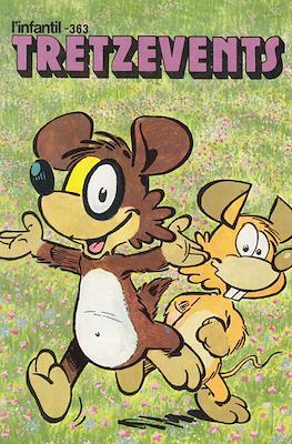 L'Infantil / Tretzevents #363