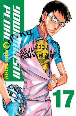 Yowamushi Pedal #17