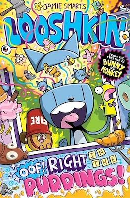 Looshkin. The Maddest Cat in the World! #2