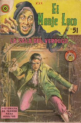 El Monje Loco #51