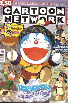 Cartoon Network Magazine #52