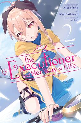 The Executioner and Her Way of Life #2