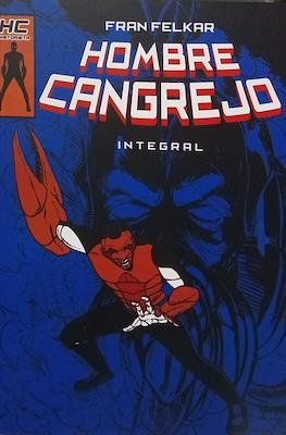 Hombre Cangrejo integral