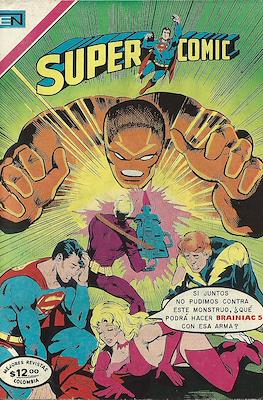 Supercomic #178