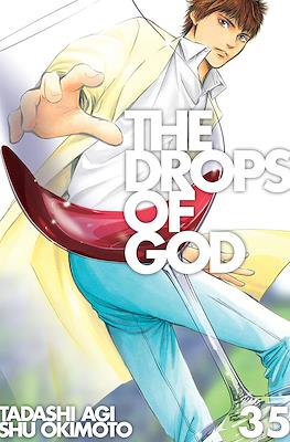 The Drops of God #35