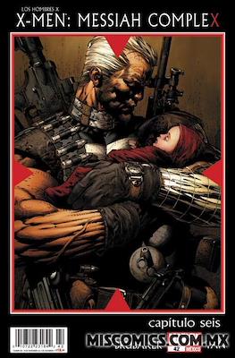 X-Men (2005-2009) #42