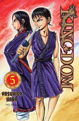 Kingdom #5