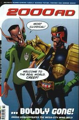 2000 AD #1232