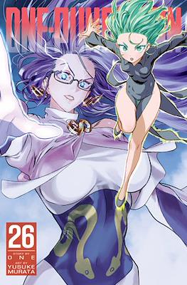 One-Punch Man #26
