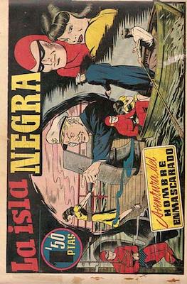El Hombre Enmascarado (1941) #35