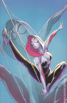 All-New Spider-Gwen: Ghost-Spider (2025 - Variant Cover) (Comic Book) #1.3