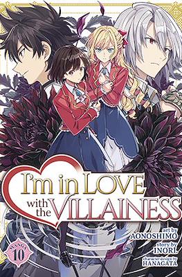 I’m in Love with the Villainess (Softcover) #10