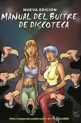 Manual del buitre de discoteca
