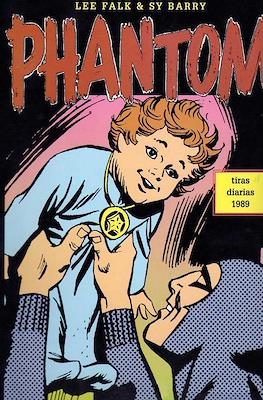 Phantom #18