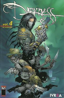 The Darkness #4