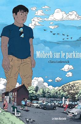 Les Ondes Marcinelle #5
