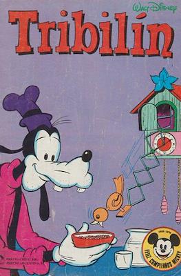 Tribilín #315