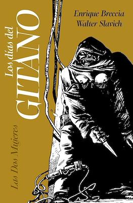 Los días del gitano #2