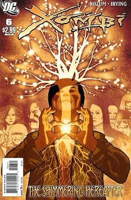 Xombi Vol. 2 (2011) #6