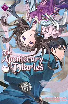 The Apothecary Diaries #6