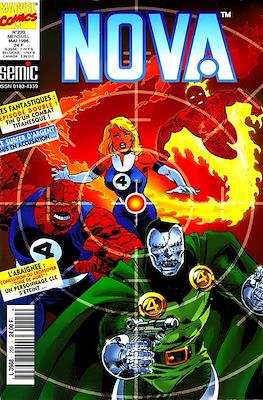 Nova #220