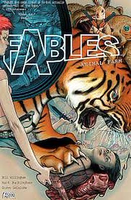 Fables (Softcover) #2