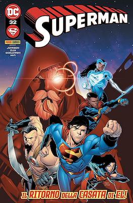 Superman #32