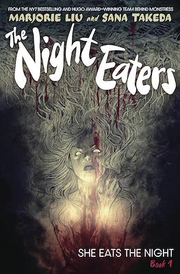 The Night Eaters #1